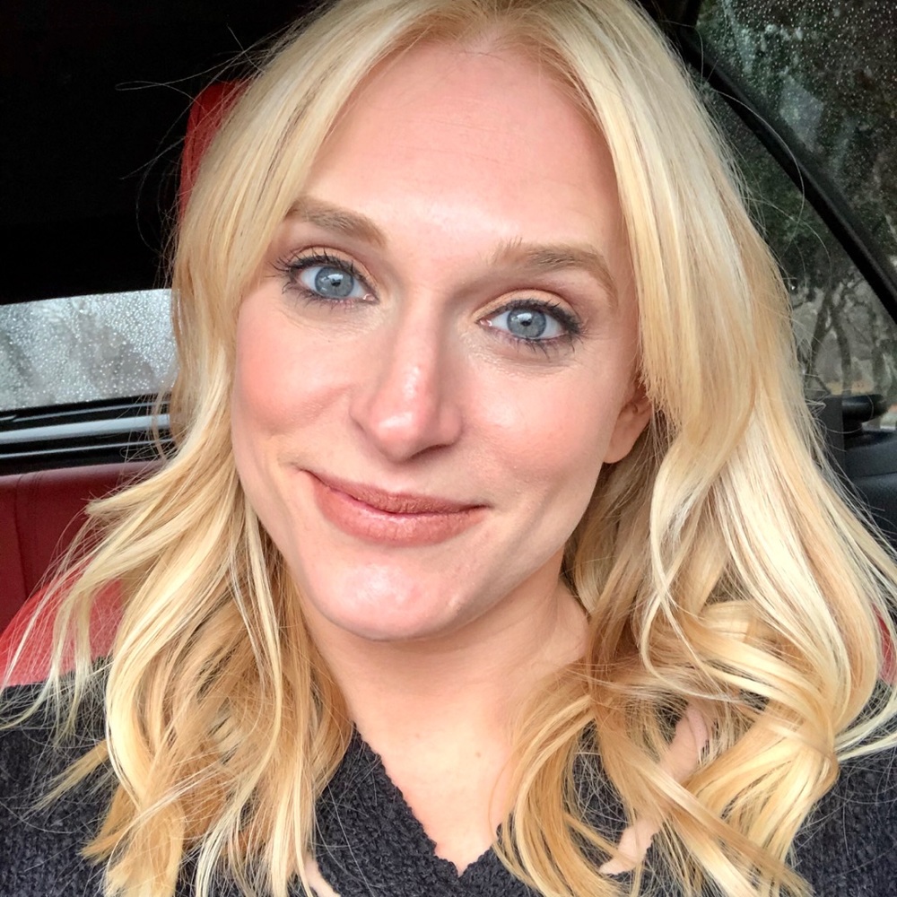 Meet your Posher, Stephanie